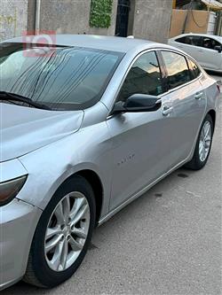 شيفروليه ماليبو